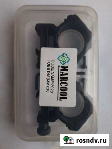 Кольца для оптического прицела Голицыно - изображение 1