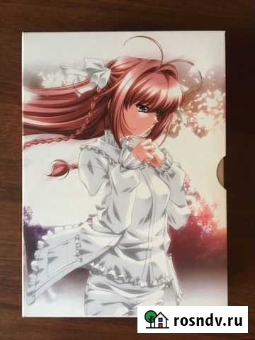 Беспокойные Сердца 3 DVD Тверь - изображение 1