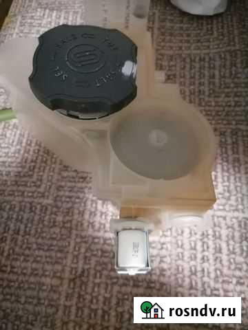 Солевой бачок посудомоечной машины Санкт-Петербург - изображение 1