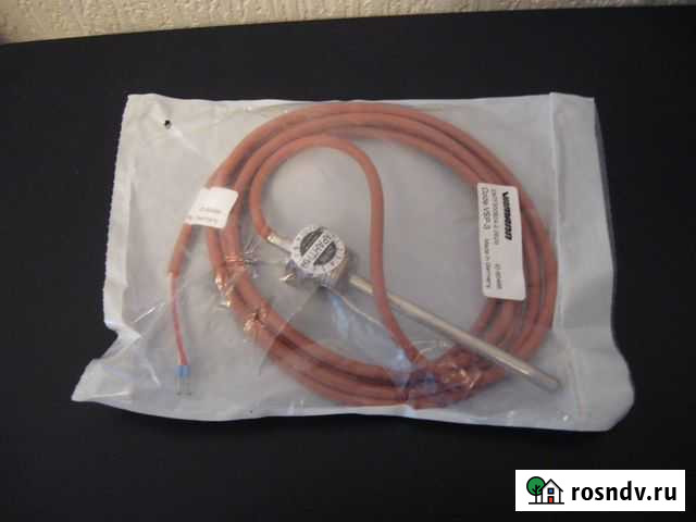 Датчик температуры VSP-3 Vilmann Екатеринбург - изображение 1