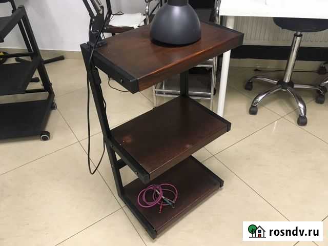 Стол для татуировщика Калининград - изображение 1