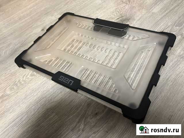 Чехол на macbook pro 15 2016-2020г Севастополь - изображение 1