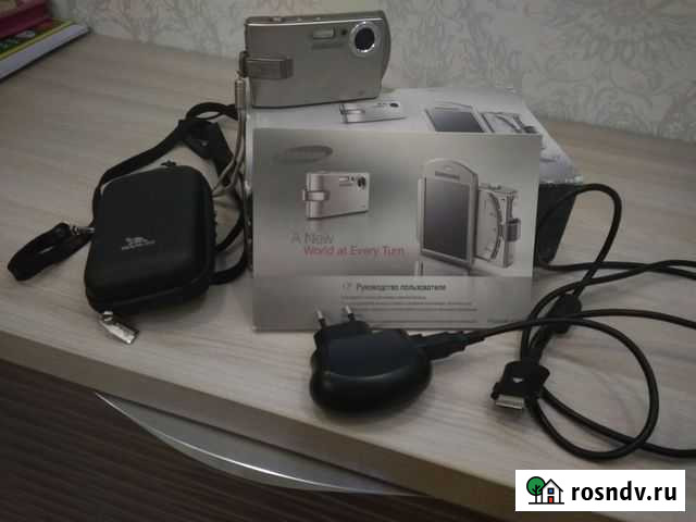 Фотоаппарат Балаково - изображение 1