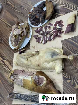 Мясо гуся. Казылык конина Ижевск - изображение 1