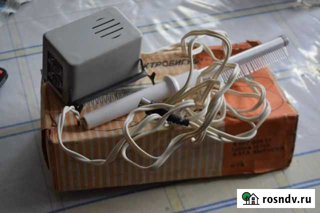 Электробигуди Ставрополь - изображение 1