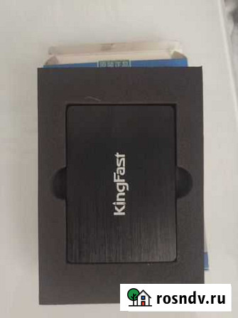 Ssd диск 120gb Нефтекамск - изображение 1