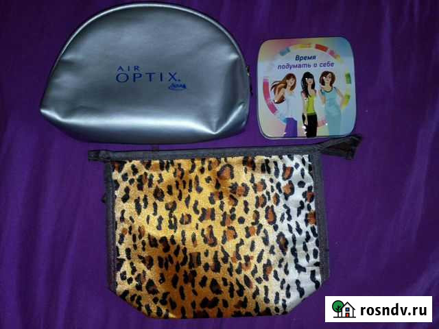 Косметички набором Оренбург - изображение 1