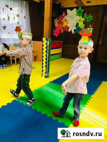 Готовый бизнес детский центр Ялта - изображение 1