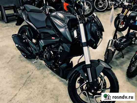 Bajaj dominar 400 Коммунарка