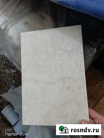 Керамическая плитка настенная Усмань - изображение 1