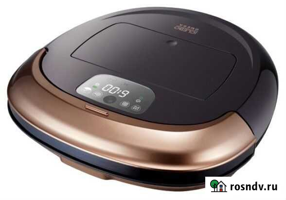 Робот-пылесос iclebo Omega, состояние нового Краснодар - изображение 1