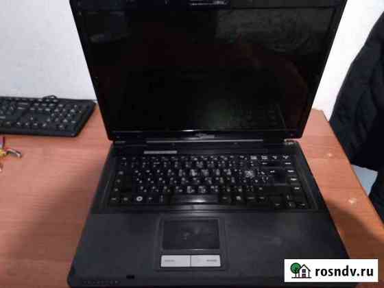 Fujitsu Siemens Amilo PI 2540 Октябрьский
