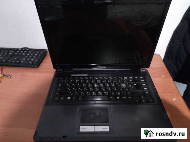 Fujitsu Siemens Amilo PI 2540 Октябрьский - изображение 1