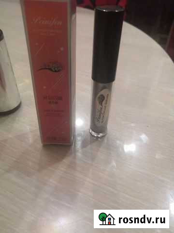 Тушь серебристая новая Ульяновск - изображение 1