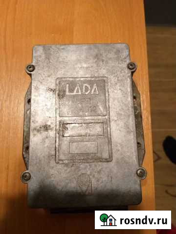 Блок управления карбюратором axtec AFR (314012) LA Севастополь - изображение 1