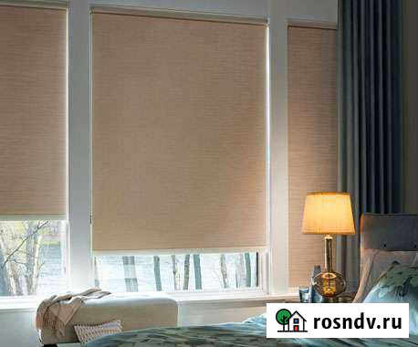 Рулонные шторы Аскино - изображение 1