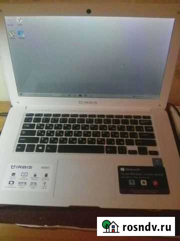 Нетбук ирбис Петрозаводск - изображение 1