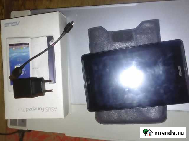 Планшет asus ME 372 GL Нижний Новгород - изображение 1