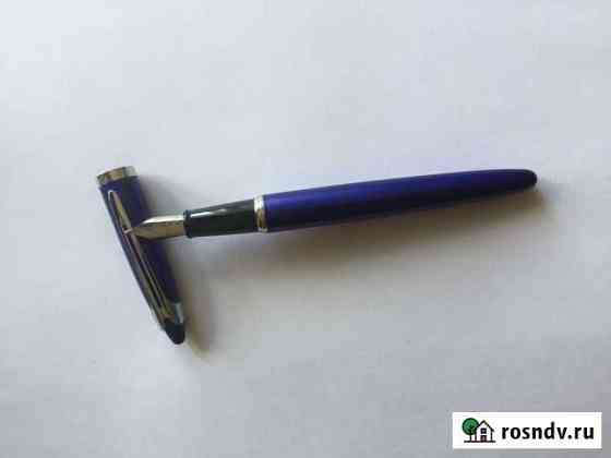 Перьевые ручки waterman Подольск