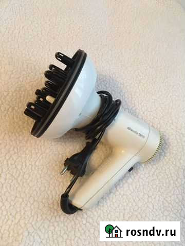 Фен Сосногорск - изображение 1