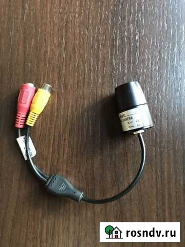 Видеокамера автомобильная Астрахань - изображение 1