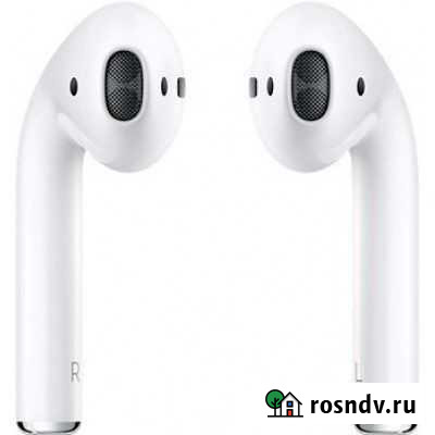 Беспроводные наушники Васильково - изображение 1