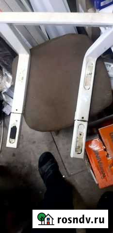 Кронштейн для микроволновой печи Новосибирск - изображение 1