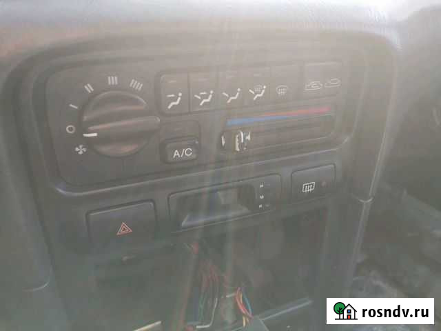 Блок управления печкой Hyundai Sonata 2-3 Донской - изображение 1