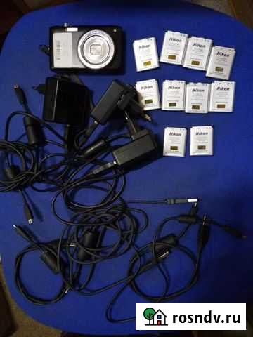 Фотоаппараты, батареи, зарядные устройства Вологда - изображение 1