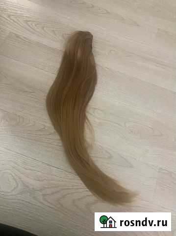 Шиньон Махачкала - изображение 1