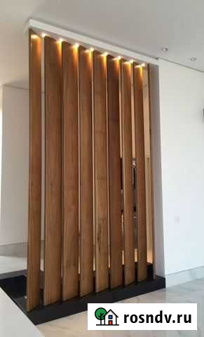 Перегородки для зонирования Гатчина - изображение 1