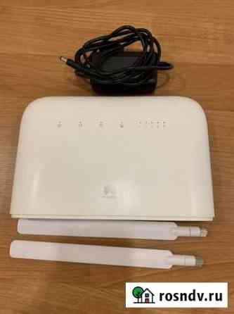 Huawei b715s-23c Сортавала