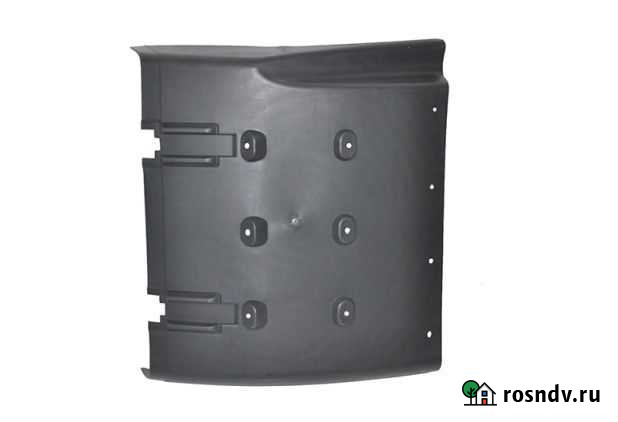 Крыло заднее Скания Ростов-на-Дону - изображение 1