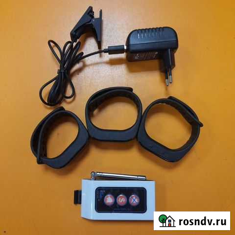 Система вызова персонала кнопка и пейджер Кемерово - изображение 1