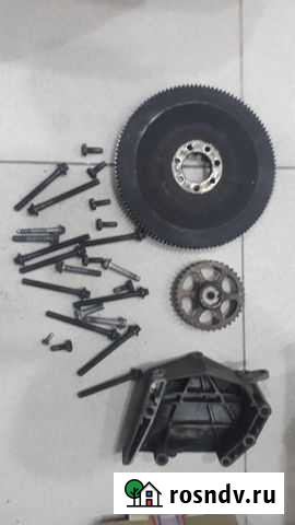 Маховик 1.4 Rental Logan Нижневартовск - изображение 1