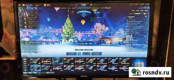 Мониторы Benq Gl2450 и Gl2460 Когалым