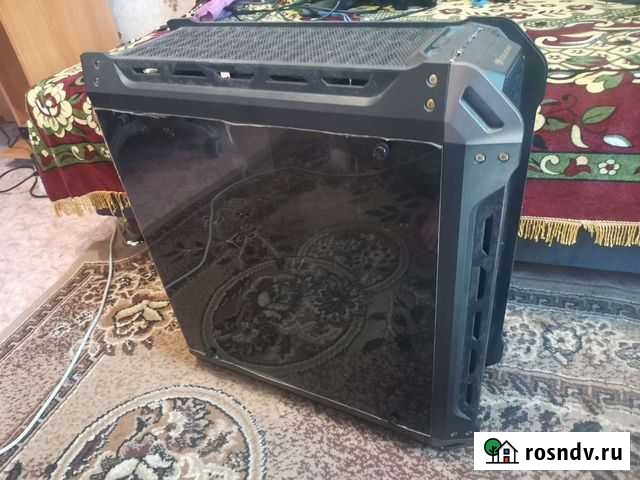 Игровой пк Оловянная - изображение 1