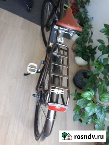 Электровелосипед Хабаровск - изображение 1