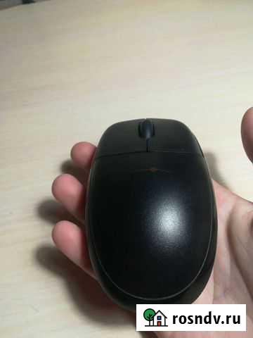 Беспроводная мышь Великие Луки - изображение 1