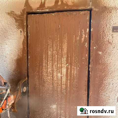 Алмазная резка алмазное бурение Ачхой-Мартан - изображение 1