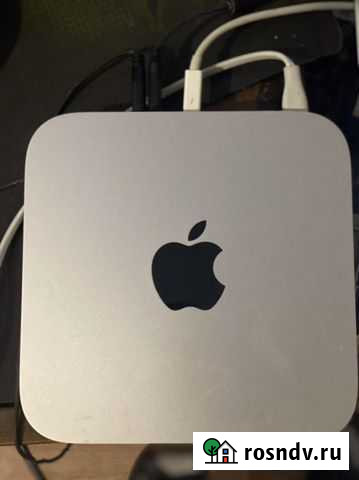 Apple Mac mini+ 27 Монитор Apple Thunderbolt Disp Астрахань - изображение 1