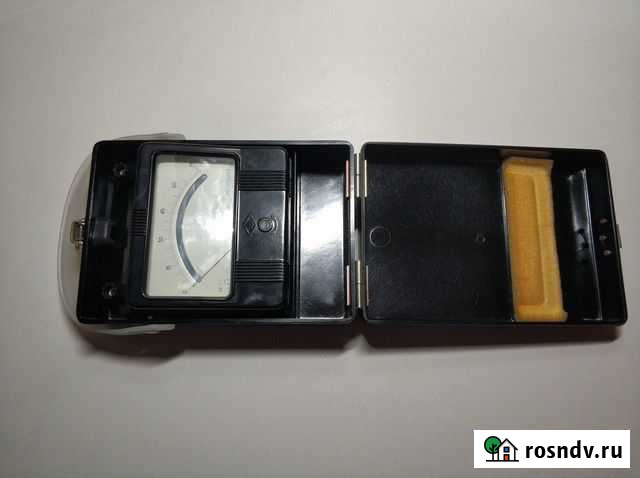 М45мом3 - милливольтметр постоянного тока Химки - изображение 1