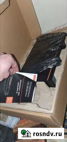 Коммутатор Uvel up-218FE Выборг - изображение 1