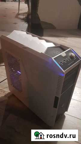 16 потоков, 16Gb, RX 580 4Gb, SSD256, HD 1Tb Ачинск - изображение 1