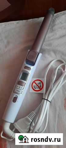 Плойка новая Красноярск - изображение 1