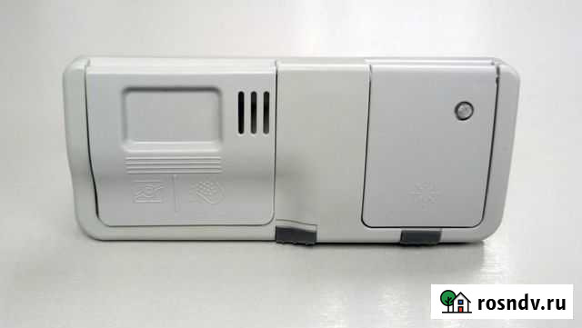 Порошкоприемник (диспенсор) бу пмм Whirlpool Омск - изображение 1