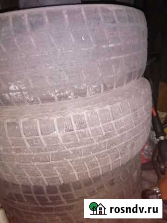 Yokohama 185/65 R14 Новокузнецк - изображение 1