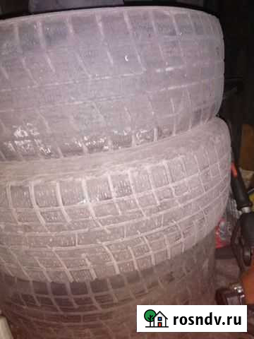 Yokohama 185/65 R14 Новокузнецк - изображение 1