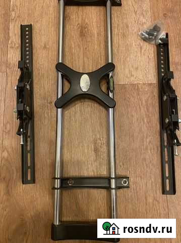 Кронштейн для телевизора на стену Тула - изображение 1