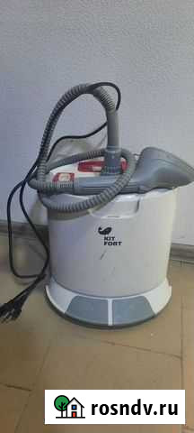 Отпариватель для одежды kit fort Сургут - изображение 1